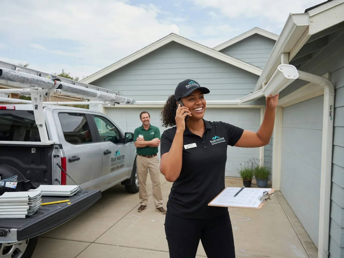 Gutter Installation Salida, CO FAQs